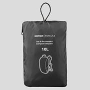 Decathlon Forclaz Ultra-Compact 10 L Backpack