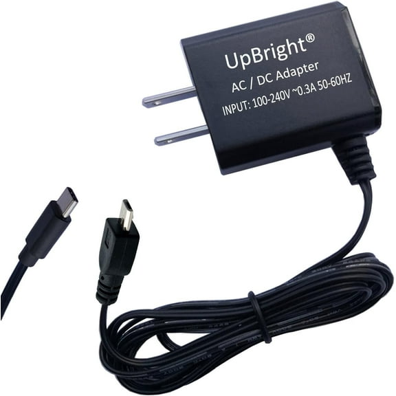 5V AC/DC Adapter for G-enius BOOST   GB40 Battery Jump Starter Power Supply Cord Cable PS Wall Home Charger Mains PSU