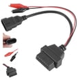 thumbnail image 3 of Lightweight and Portable Diagnostic Adapter Cable Mechanical Tool Diagnostic Connector Cord Practical Auto Repair Shop Factory for Industry Home, 3 of 7