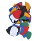 thumbnail image 5 of Juego de 100 púas de guitarra Bling Bling Grosor 0,46 mm, 5 of 12