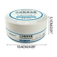 thumbnail image 3 of TIMIFIS Kitchen Cleaning Towels Anhydrous Cleaning Cream For Small White Shoes Cleaning Cream For Sports Shoes Canvas Shoes Cleaning Tool For Small White Shoes pring/Summer, 3 of 6