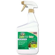 Bonide Captain Jack's LawnWeed Brew 32 oz. Ready to Use Spray, Kills Weeds