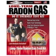 thumbnail image 1 of Pro-Lab RL116 Long Term Radon Gas Test Kit, 1 of 1