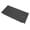 Black - Flat, variant on Rupoun 50L Aluminum Storage Box Board Lightweight Camping Table Top Flat Board 14.17 inches / 36 cm