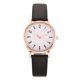 thumbnail image 1 of Nuevo reloj de moda con correa para mujer, pulsera de cuarzo informal para mujer, pulsera con caja de regalo, reloj para mujer, 1 of 3