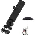 thumbnail image 1 of Golf Trolley Umbrella Holder Universal Golf Cart Umbrella Stand, 1 of 4