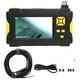 thumbnail image 2 of Boroscopio, Boroscopio De Inspección De Longitud Focal De 40 Mm A 5000 Mm, LCD De 4,3 Pulgadas 1080P Para Inspección De Automóviles Inspección De Tuberías ANGGREK Otros, 2 of 8
