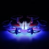 White FPV Real Time Drone 2.4G 6 Axle RC Quadcopter 3D For MJX X800
