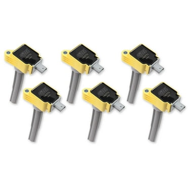 ACCEL 140773-6 Direct Ignition Coil