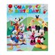 thumbnail image 2 of Setter de escena de fiesta de Mickey Mouse de 5 piezas | 1 paquete American Greetings Ver descripción, 2 of 2
