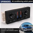 thumbnail image 4 of For Heat AC HVAC Climate Control Module, 4 of 5