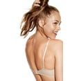 thumbnail image 3 of Victoria's Secret Pink Wear Everywhere Lightly Lined Demi Bra, Buff, 36D, 3 of 3