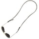 thumbnail image 2 of Correa de sujeción para gafas de sol de cuero elegante de 74 cm - Unisex para hombres y mujeres MarrónA, 2 of 5