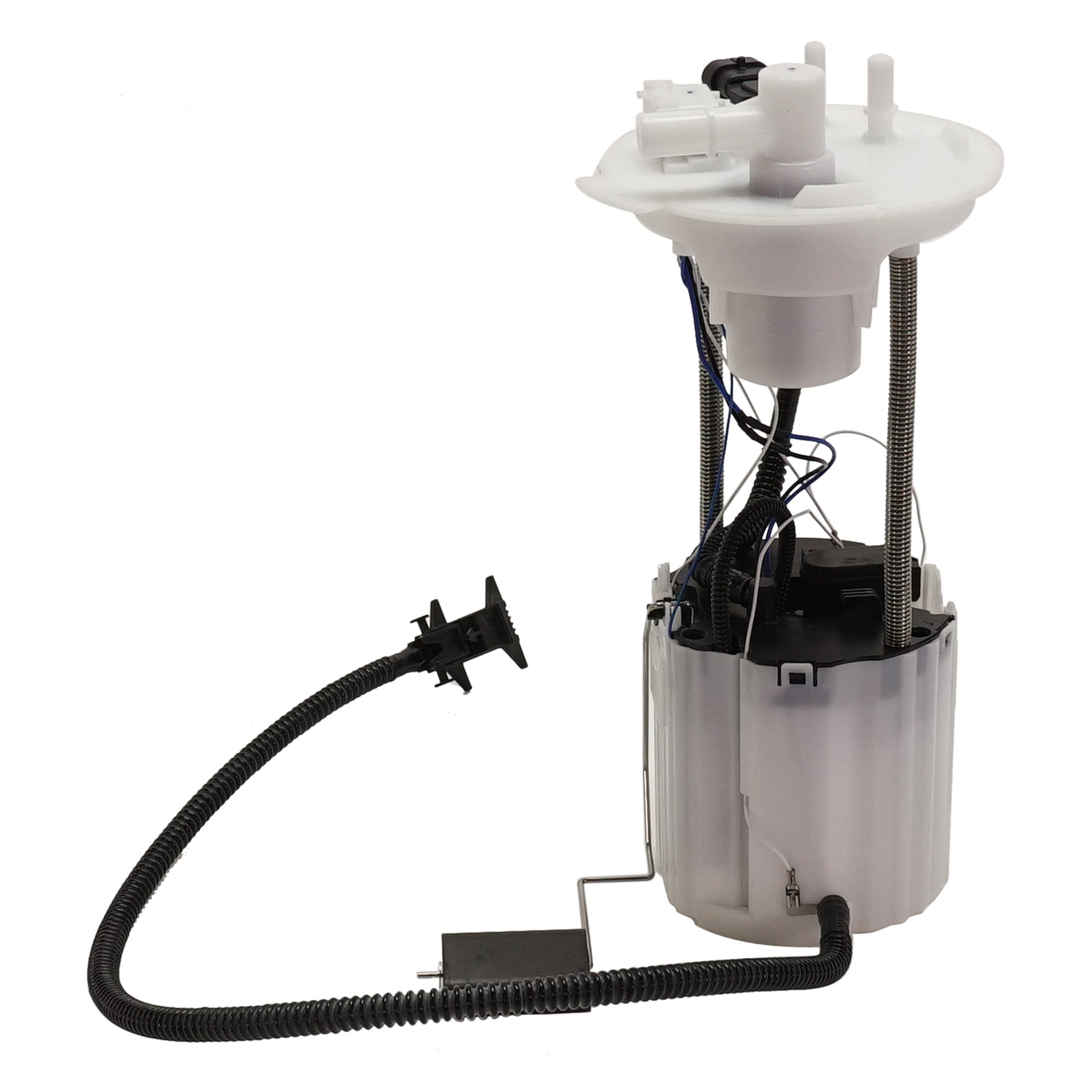 Fuel Pump Compatible with 2012-2015 Chevrolet Captiva Sport 4Cyl 6Cyl 2.4L 3.0L