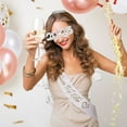 thumbnail image 4 of Home Decoration 2025 Plastic Glasses Glasses Graduation 2025 Evening Photography Props And, 4 of 5