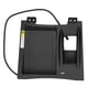 thumbnail image 5 of Cargador de coche inalámbrico de 15 W, dispositivo de carga con soporte para teléfono 2 en 1, apto para Nissan X‑Trail 2019-2020, 5 of 12