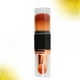 thumbnail image 5 of EeaseMX Kit de brochas de maquillaje de doble punta, multifuncionales, para base de maquillaje, artículos de tocador, rubor, corrector, para mujeres (P072G), 5 of 7