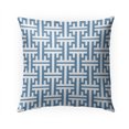 thumbnail image 1 of Hinge Robins Egg Outdoor Pillow by Kavka Designs, 1 of 5
