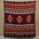 thumbnail image 1 of Manta de sofá étnica Alfombra de dormitorio geométrica portátil con alfombras de viaje de Tassel Park JShteea El nuevo, 1 of 9