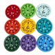 thumbnail image 1 of Promotion!Maojin Hilanderos de operaciones matemáticas: inquietos que están aprendiendo matemáticas, división y multiplicación por uno (suma o resta 9), 1 of 6