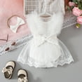 thumbnail image 2 of Gerichy Girls Summer Outfits, Girl Summer Outfits Kids Sleeveless Crop Tank Top Shorts Tween Girls Trendy Clothing Set, 2 of 9