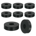 thumbnail image 1 of 12Pack Thick Rubber Spacer, 1-3/16 Inch OD x 3/8 Inch ID x 5/16 Inch Thickness, 1 of 6