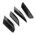 thumbnail image 3 of Support de Toit, Housse de Support de Toit, Porte-Bagages, Support de Toit de Voiture 4 Pcs, Housse de Remplacement pour 4Runner N210 2003-2009, 3 of 8