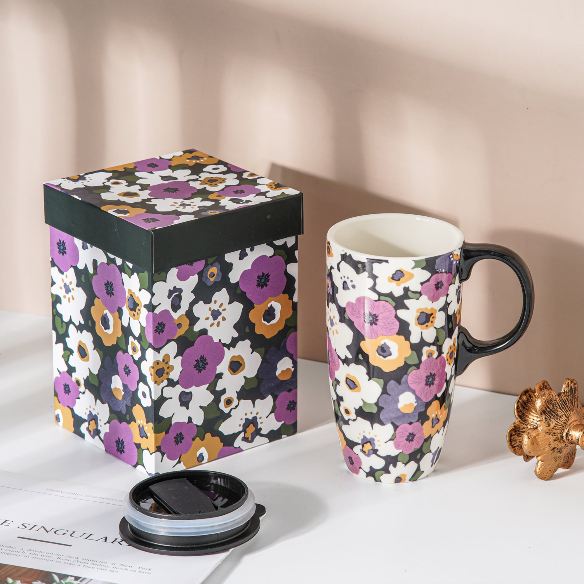 all hearts come home for christmas christmas coffee mugs All Hearts Come Home
