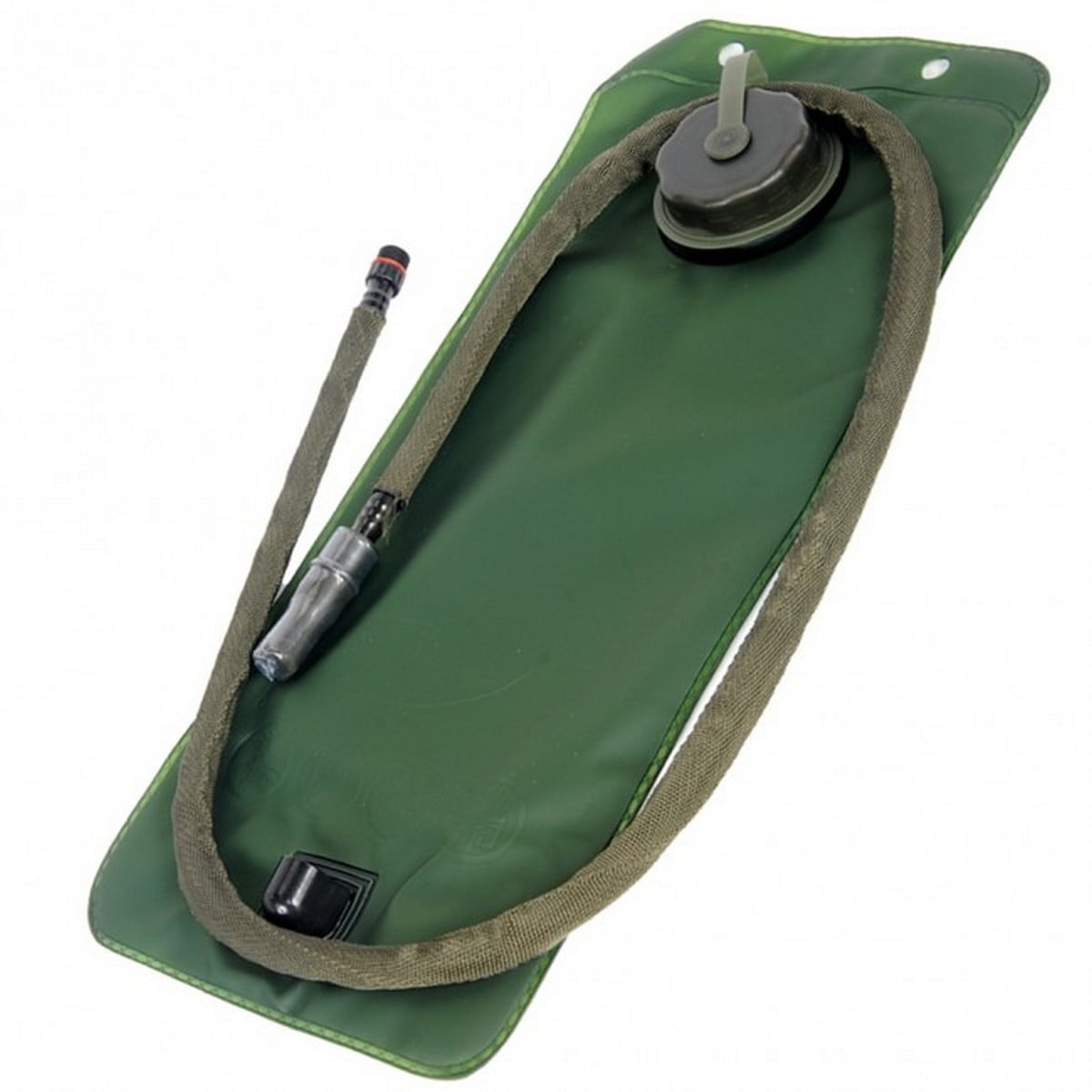 Tactical Scorpion Gear Military 2.5L 3L Hydration Bladder Water Camelbak Style by Tactical Scorpion Gear