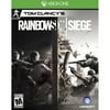 Restored Ubisoft Rainbow Six Siege (Xbox One) Video Game (Refurbished)