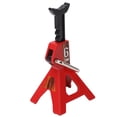thumbnail image 4 of Jack de Levage de Véhicule RC, Accessoire Décoratif RC Jack Stand Réglable en Hauteur Simulation Exquise pour 1/10 RC Crawler Rouge, Jaune, Vert, 4 of 8