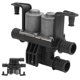 thumbnail image 3 of Heater Control Valve 64116906652 Replacement Fit for 525i 525xi 528i 530i 535i 545i 645Ci, 3 of 4
