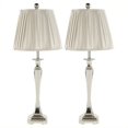 thumbnail image 1 of «Safavieh Athena Lampe de Table», 1 of 5
