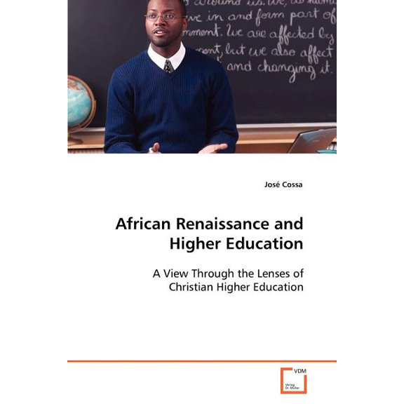 African Renaissance and Higher Education, (Paperback)