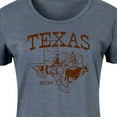 thumbnail image 3 of Instant Message - Texas - Women's Any Way Dress, 3 of 6