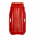 thumbnail image 1 of Lucky Bums Enfants 35 Pouces 1 Personne en Plastique Luge de Luge, Rouge, 1 of 5