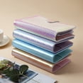 thumbnail image 1 of Cash Envelopes for Budgeting A6 Budget Binder Magic Color Sparkling Office Stationery Laser-Square Pink, 1 of 7