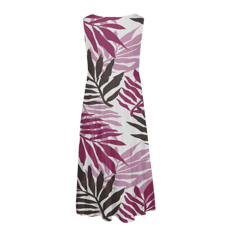 Summer Floral Print O Neck Mini Dress Casual Female Dresses Summer Floral Print O Neck Mini Dress Casual Female Dresses