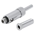 thumbnail image 4 of M10 Male Thread Fountain Nozzle Adjustable Nozzle with Valve Garden Pond Sprinkler, 4 of 9