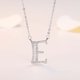 thumbnail image 1 of Collar con colgante de tu nombre, mi apellido y 26 palabras en inglés para hija., 1 of 3