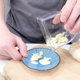 thumbnail image 5 of Typpkmm Manual Pressing Garlic Grinding Grater Cutter Cooking Tool Garlic Peeler Kitchen Accessories Kitchen Gadgets and Accessories, 5 of 6