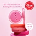 thumbnail image 2 of Polvo Colorete Mate GetSet Sawtelle Slushie de Tower 28, 2 of 9