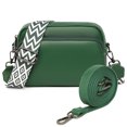 thumbnail image 1 of Bolso Bandolera Kuymtek para Mujer con 2 Correas, 1 of 9