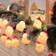 thumbnail image 4 of Luces navideñas, lámparas LED, delicados y populares adornos colgantes, de moda para fiestas. 25 metros 20 luces, 4 of 9