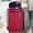 Red, variant on Dkelincs 13 Gallon Automatic Trash Can with Motion Sensor 49L Touchless Kitchen Garbage Can with Removable Lid, Waterproof for Home Bathroom