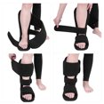 thumbnail image 1 of Breathable Foot Stabilizer Orthosis Lightweight Convenient Foot Drop Corrector, For Foot Correction Body, 1 of 4