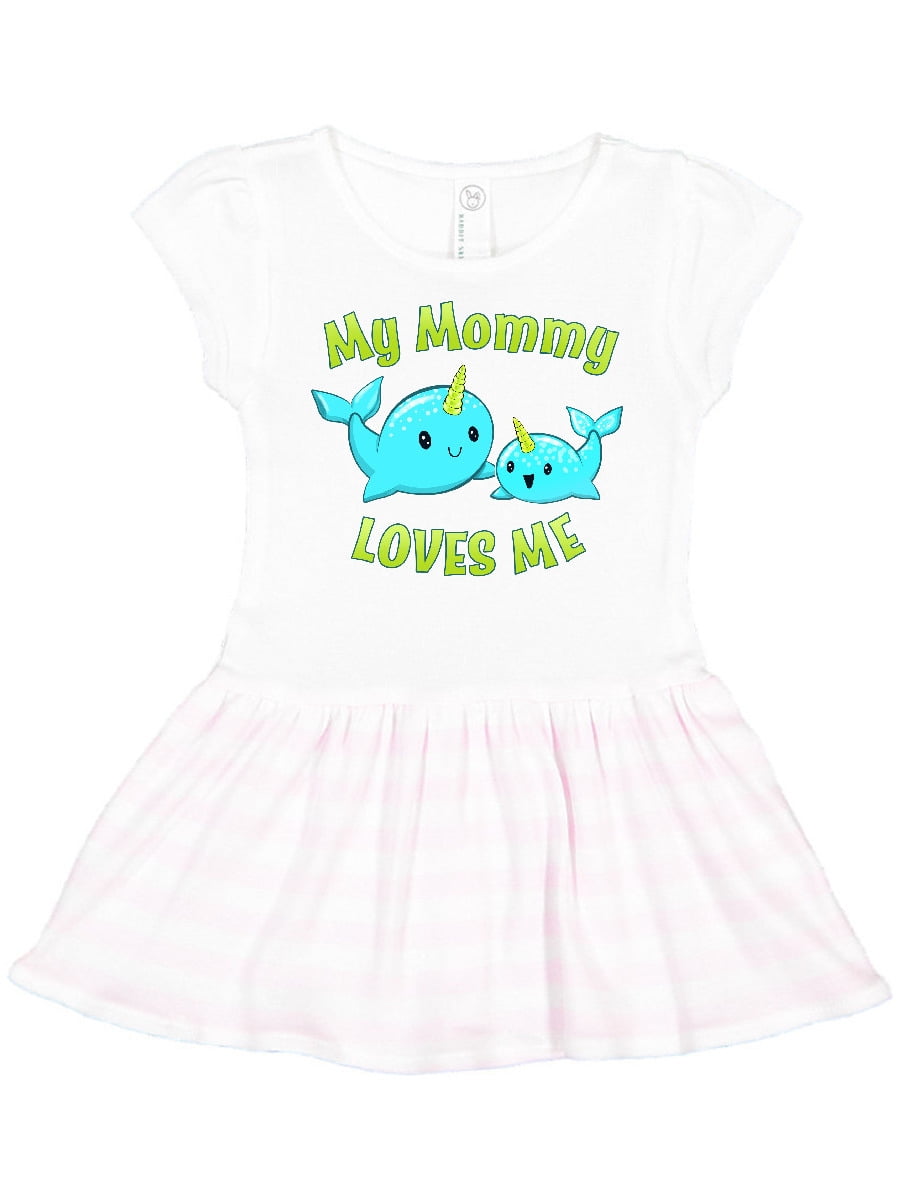mommy and me dinosaur dress