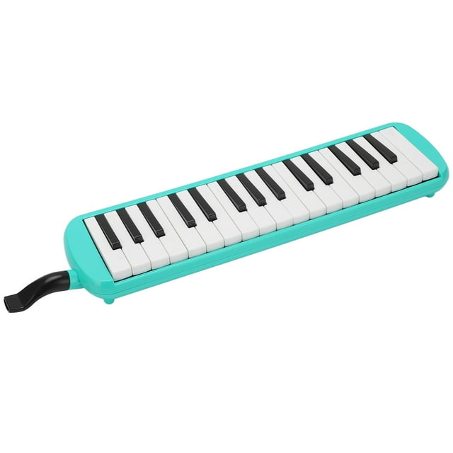 Melodica, Teclado de Piano de aire Profesional del Soplete Suave para Niños para Principiantes