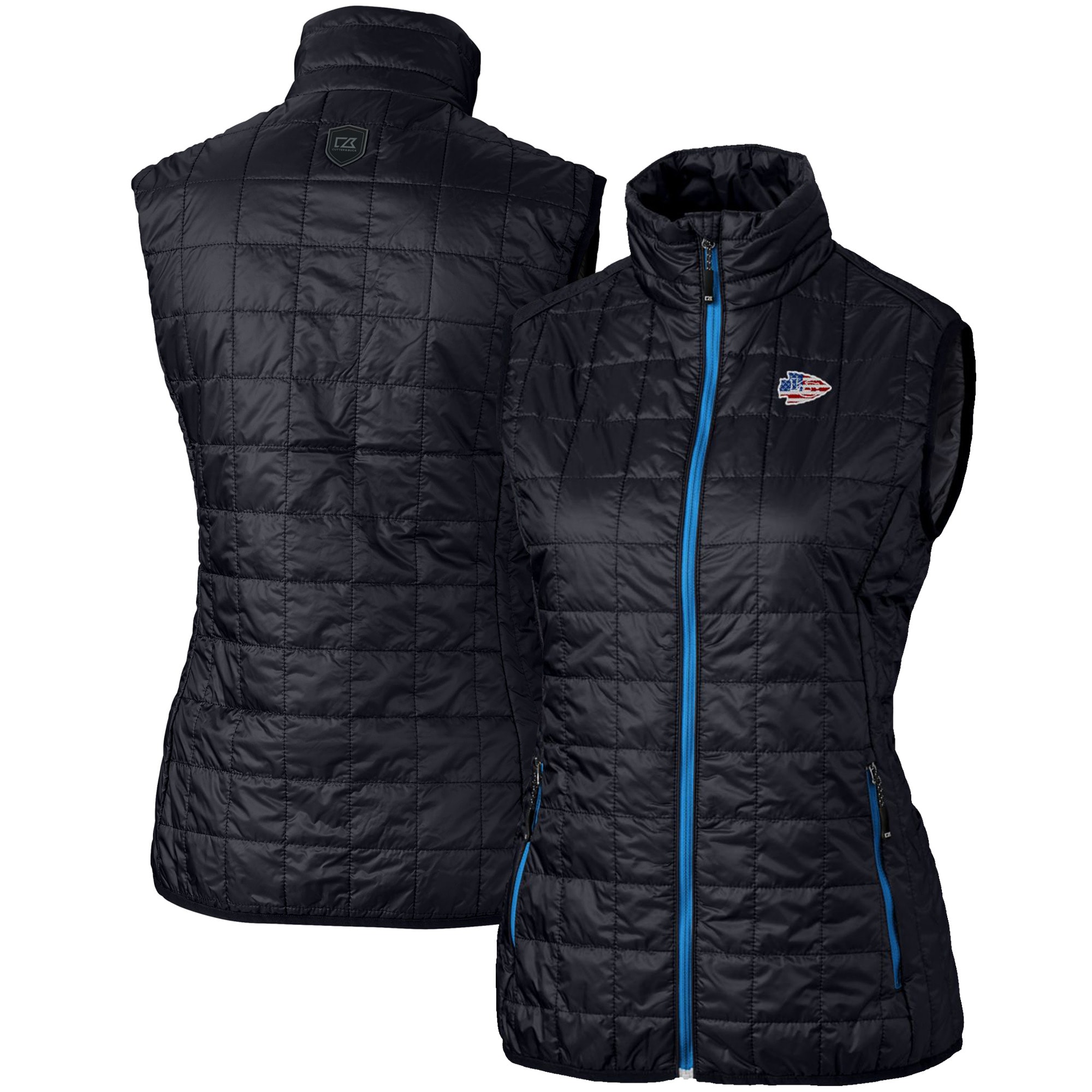 Chiefs Vest
