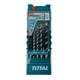 thumbnail image 1 of Juego de Brocas Total para Concreto, 1 of 4